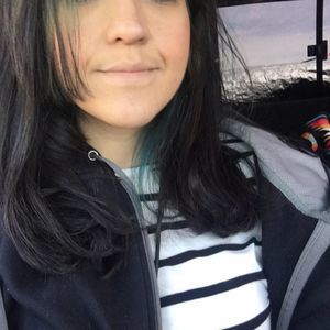 Meet your Posher, Corinne